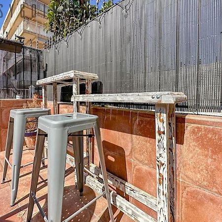 Casa De Llama Санта Пола Экстерьер фото